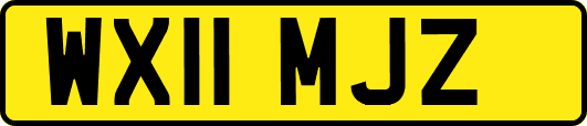 WX11MJZ