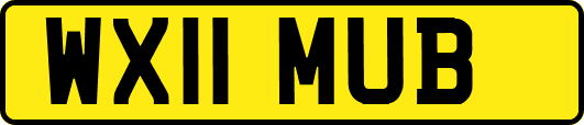 WX11MUB