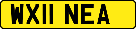 WX11NEA
