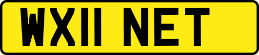 WX11NET