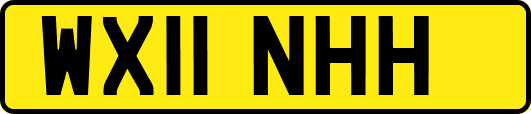 WX11NHH