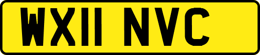 WX11NVC
