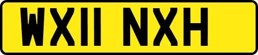 WX11NXH