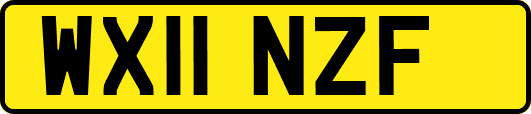 WX11NZF