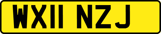 WX11NZJ