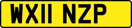 WX11NZP