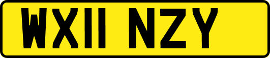 WX11NZY