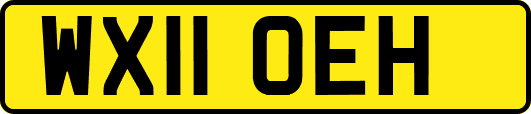 WX11OEH