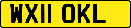 WX11OKL
