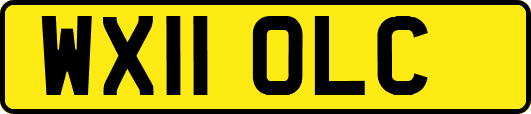 WX11OLC