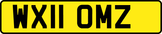 WX11OMZ