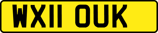 WX11OUK