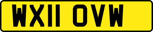 WX11OVW
