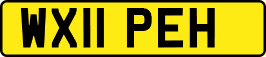 WX11PEH