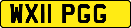WX11PGG