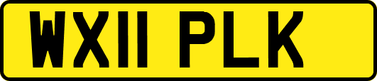 WX11PLK