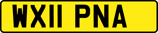 WX11PNA