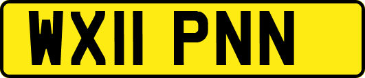 WX11PNN