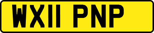 WX11PNP