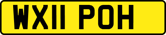 WX11POH