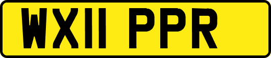WX11PPR