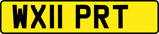 WX11PRT