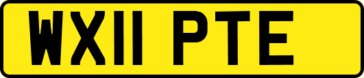 WX11PTE
