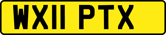 WX11PTX