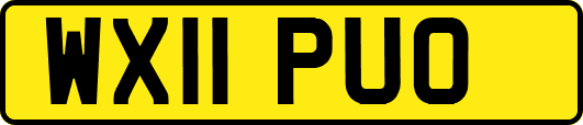 WX11PUO