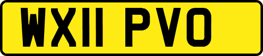 WX11PVO