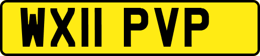 WX11PVP