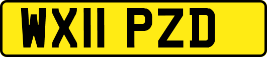 WX11PZD