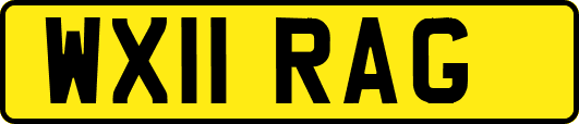 WX11RAG