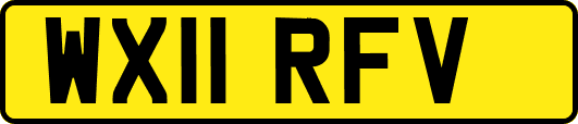 WX11RFV