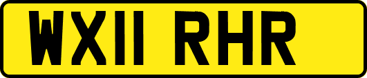 WX11RHR