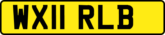 WX11RLB