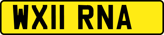 WX11RNA