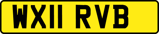 WX11RVB