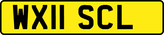 WX11SCL