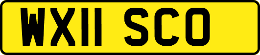 WX11SCO