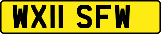WX11SFW