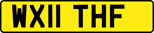 WX11THF