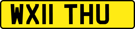 WX11THU