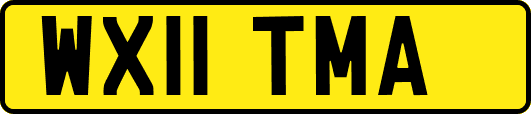 WX11TMA