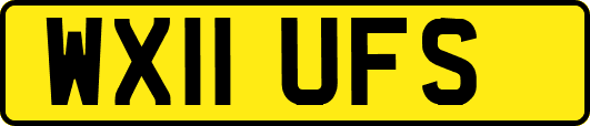 WX11UFS