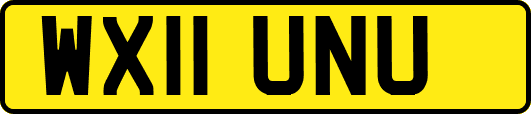 WX11UNU