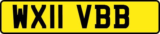 WX11VBB