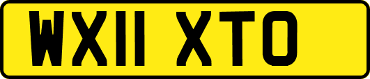 WX11XTO