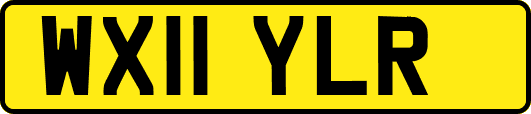WX11YLR