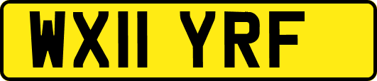 WX11YRF